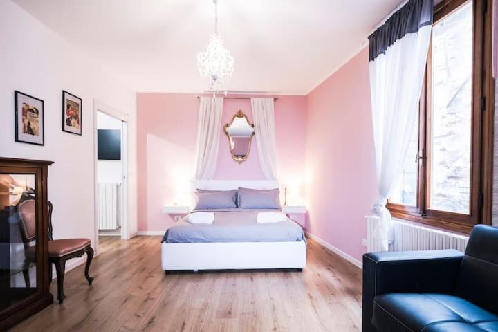 Loggia Rialto Apartments Veneţia Exterior foto