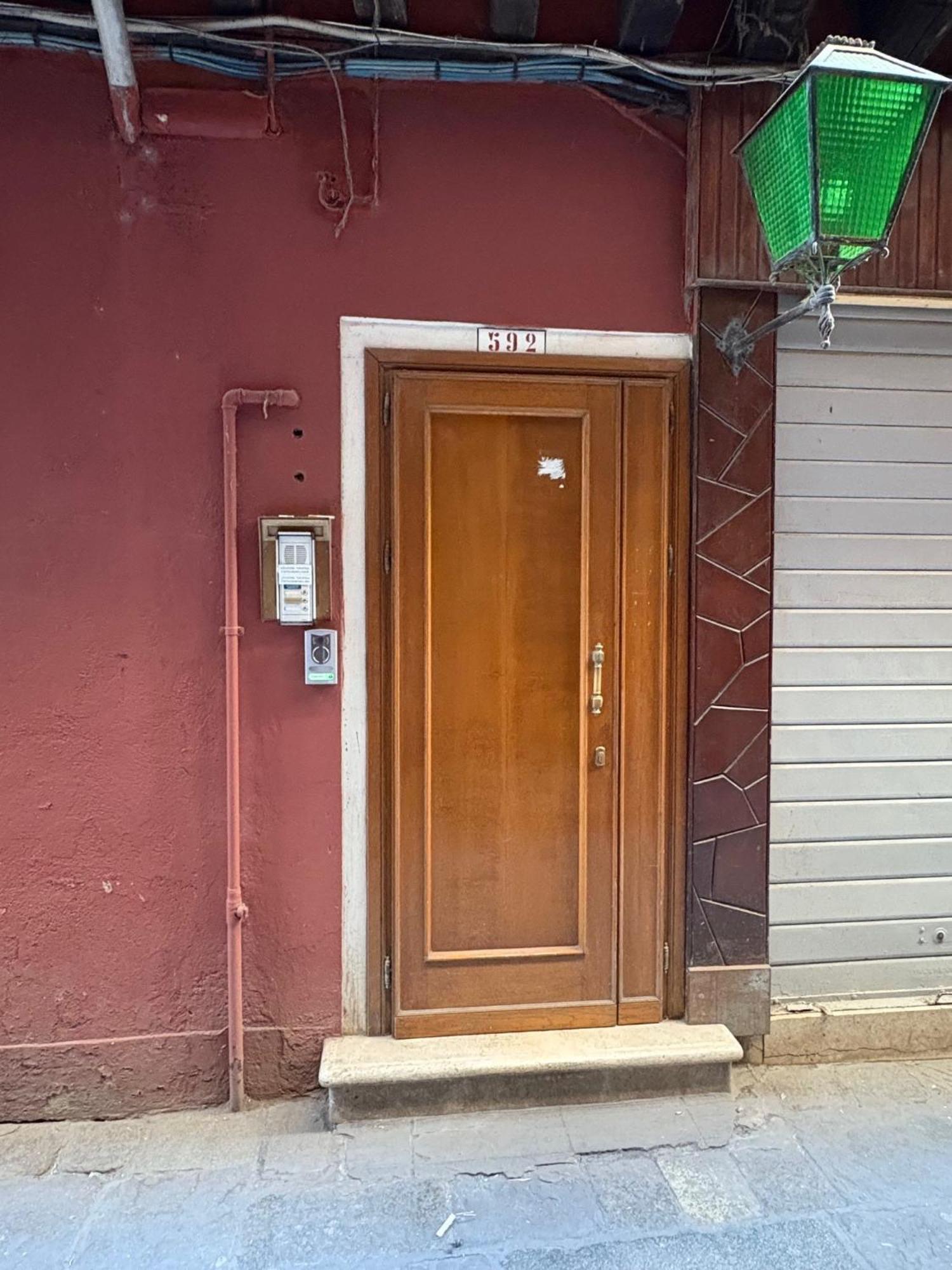 Loggia Rialto Apartments Veneţia Exterior foto
